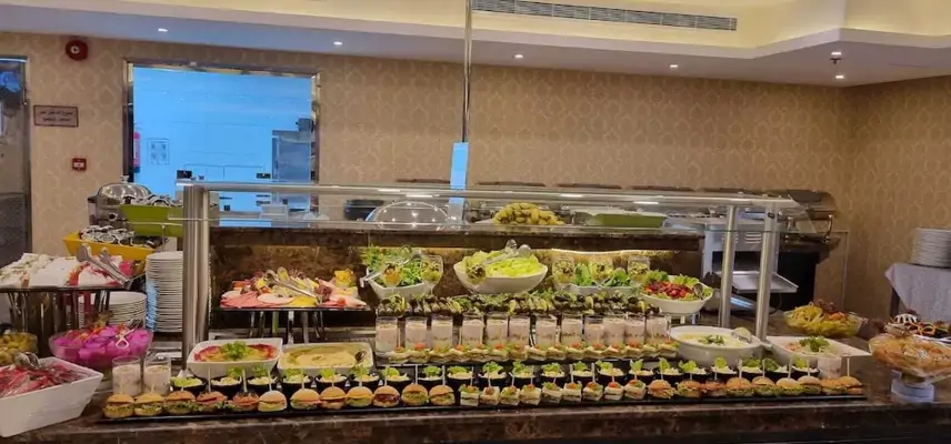 Selat Al Bait Hotel image